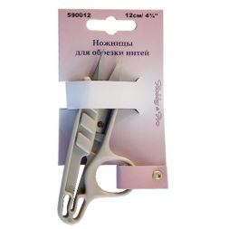 Ножницы для обрезки нитей 12 см/4 3/4 590012 Hobby&amp;Pro